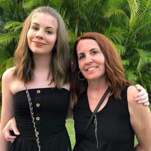 Meet your Posher, Catherine